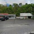 Electrical fire at gas station on Route 14