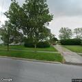 Person stuck in wheelchair near Gibsonburg
