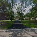 Odor investigation at Nobottom Road residence