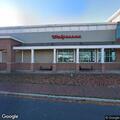 Elderly person falls, has minor cuts at Walgreens