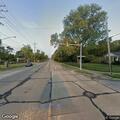 Road closed for utility work on Bennington Drive