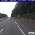 Traffic incident at Benham and Mohegan Avenue