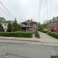CO alarm and chimney heat at High Street apartment