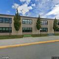 Juvenile ambulance call at West Vine Street School