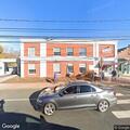 Suspicious person briefly enters bank, leaves in red car