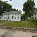 Residential fire alarm at Pierce Street home