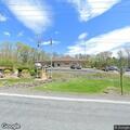 Person with head pain at state police barracks in Hawley