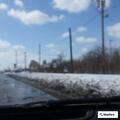 Traffic stop on Lorain Road with verbal warnings