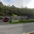 Wires down and unknown fire on Sutton Creek Road