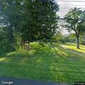 Car hits tree off Route 34 in Sandy Hook