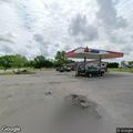 Man passed out in silver sedan at Hamlet gas station