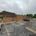 Bicyclist hit by car at Marc’s Plaza parking lot