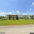 Fire alarm at vehicle maintenance garage in Elwood