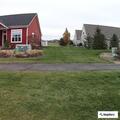 Alarm at Meadow Lakes Boulevard residence