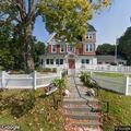 Person reports hip pain at residence in Deep River