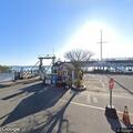 Unconscious young adult intoxicated at ferry dock
