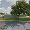 Person experiencing abdominal pain at Bowling Green residence