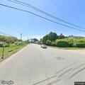 Traffic stop on Route 2 North in Stonington