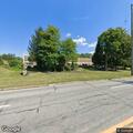 Audible burglary alarm at business on Aurora Road