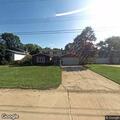 Loose aggressive German Shepherd reported on street