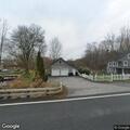 Minor crash with property damage on Route 6