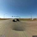 Debris reported on highway on-ramp near Muscatine