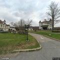 Fire alarm at Old Catlin Gardens Hotel