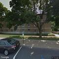 Fire alarm at Lincoln Hall on Cullum Road