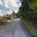 Four-wheeler reported on roadway near 11th Street