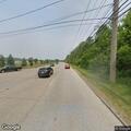 Two-vehicle crash at Rockside and Sweet Valley