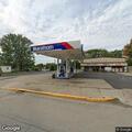 Elderly woman in van found responsive at gas station