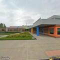 Suspicious vehicle parked at Powers Elementary