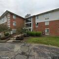 Report of domestic disturbance at apartment