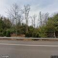 Vehicle hits tree on Route 507 in Palmyra Township
