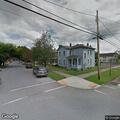 12-year-old boy with trauma laceration on Buffalo Street