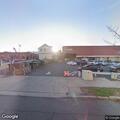 Pedestrian struck by vehicle on Delay Street