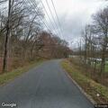Tree blocking lane at Rome Road and Corso Road
