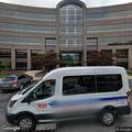 Business alarm at office on Oak Tree Boulevard