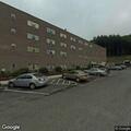 Suspicious white powder reported in apartment