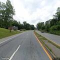 Residence flagged for aggressive dog on Danbury Road