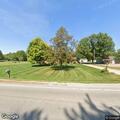 Traffic stop on Michigan vehicle at Bogart Road