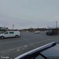 Male passed out near bus stop in Goshen