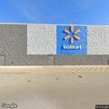 Recent vehicle theft reported at Walmart lot