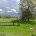 20-year-old female injured knee after falling off horse
