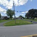 Non-injured female at home requiring ambulance