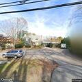 Carbon monoxide alarm at Chester residence