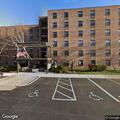 Medical alarm activated in apartment with no contact