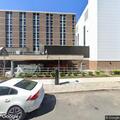 Female with low blood pressure at Geisinger Hospital