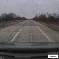 Two semi trucks sideswipe on US 30 near Hamlet