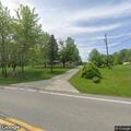 Fire and gas alarm on State Route 193
